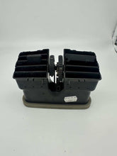 Load image into Gallery viewer, 2006 - 2010 BMW 5-SERIES E60 E61 E63 Interior Central Console Rear Vent 6910735