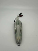 Load image into Gallery viewer, 2006 - 2010 BMW 5-SERIES E60 Roof Antenna Module SIRIUS XM Shark Fin 65206949373