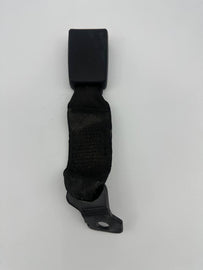 Récepteur de boucle de ceinture de sécurité arrière centrale inférieure pour BMW E60 550I 2006-2010 OEM 7059774