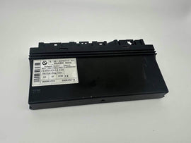 BMW M5 2006-2010 - Module de commande de carrosserie / BCM 9176069