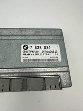 Charger l&#39;image dans la galerie, Module de commande de transmission SMG TCM OEM 7838031 pour BMW M5 E60 M6 E63 (2006-2010)