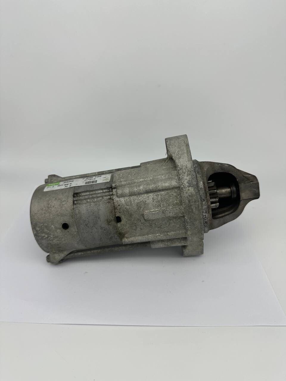 Démarreur moteur BMW M5 E60 M6 E63/64 S85 2006-2010 OEM - 7835126