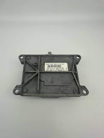 USED BMW Ionic Current Control Unit - Genuine BMW 13627834713