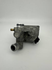 USED BMW Idle Air Actuator Device - Genuine BMW 13417834495