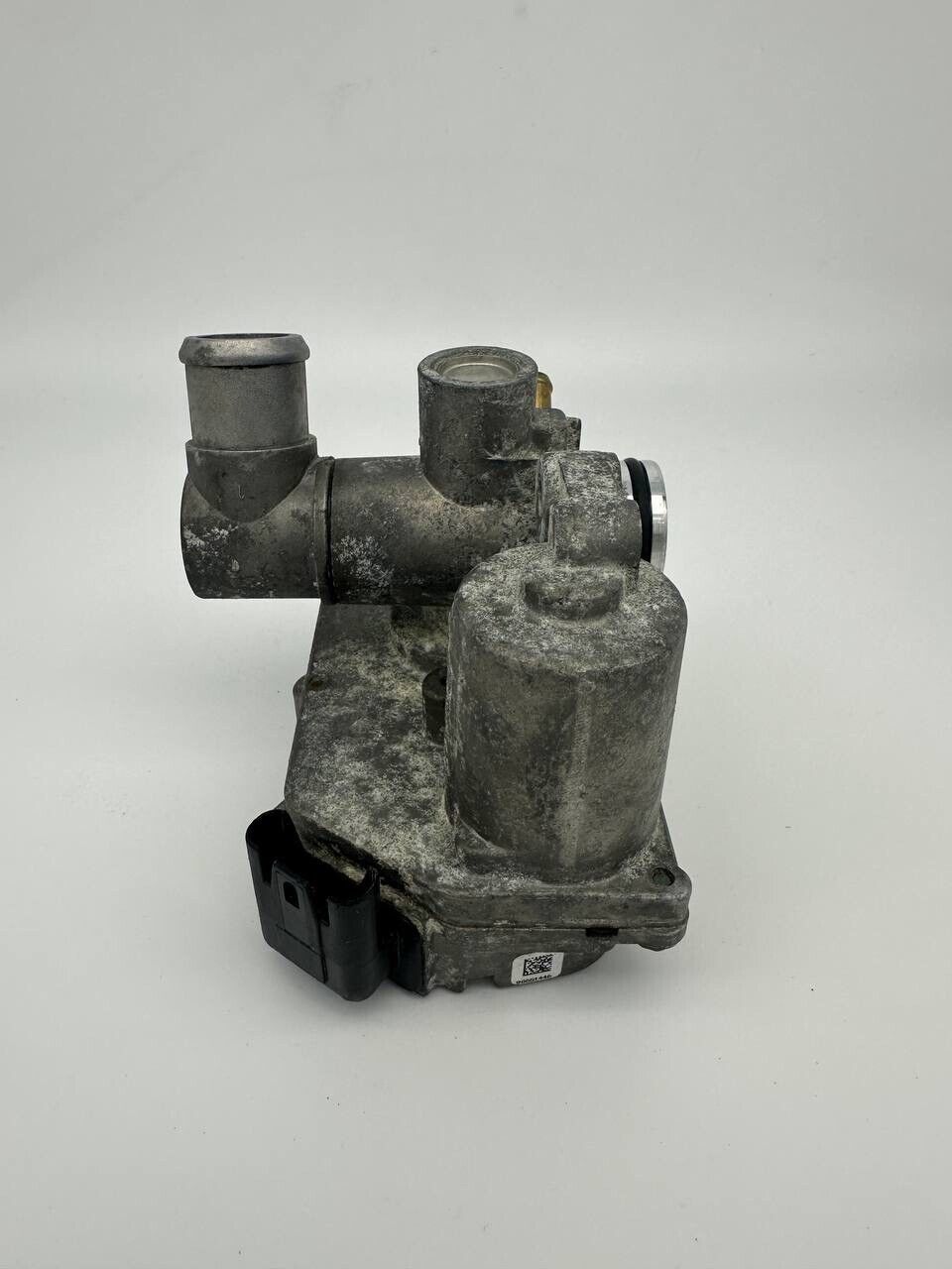 USED TESTED BMW Idle Air Actuator Device - Genuine BMW 13417834495