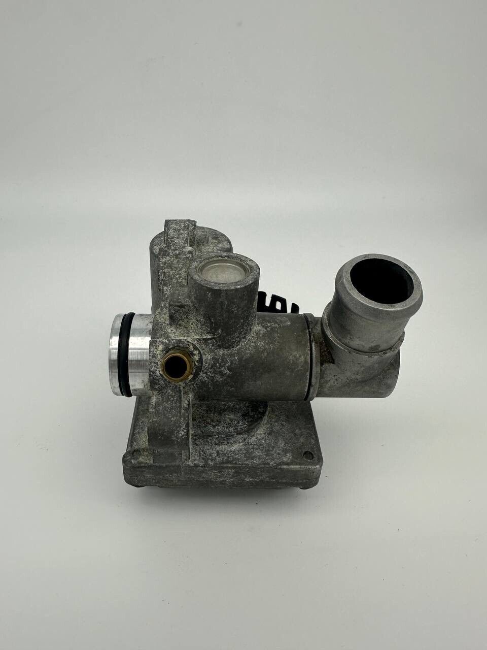 USED TESTED BMW Idle Air Actuator Device - Genuine BMW 13417834495