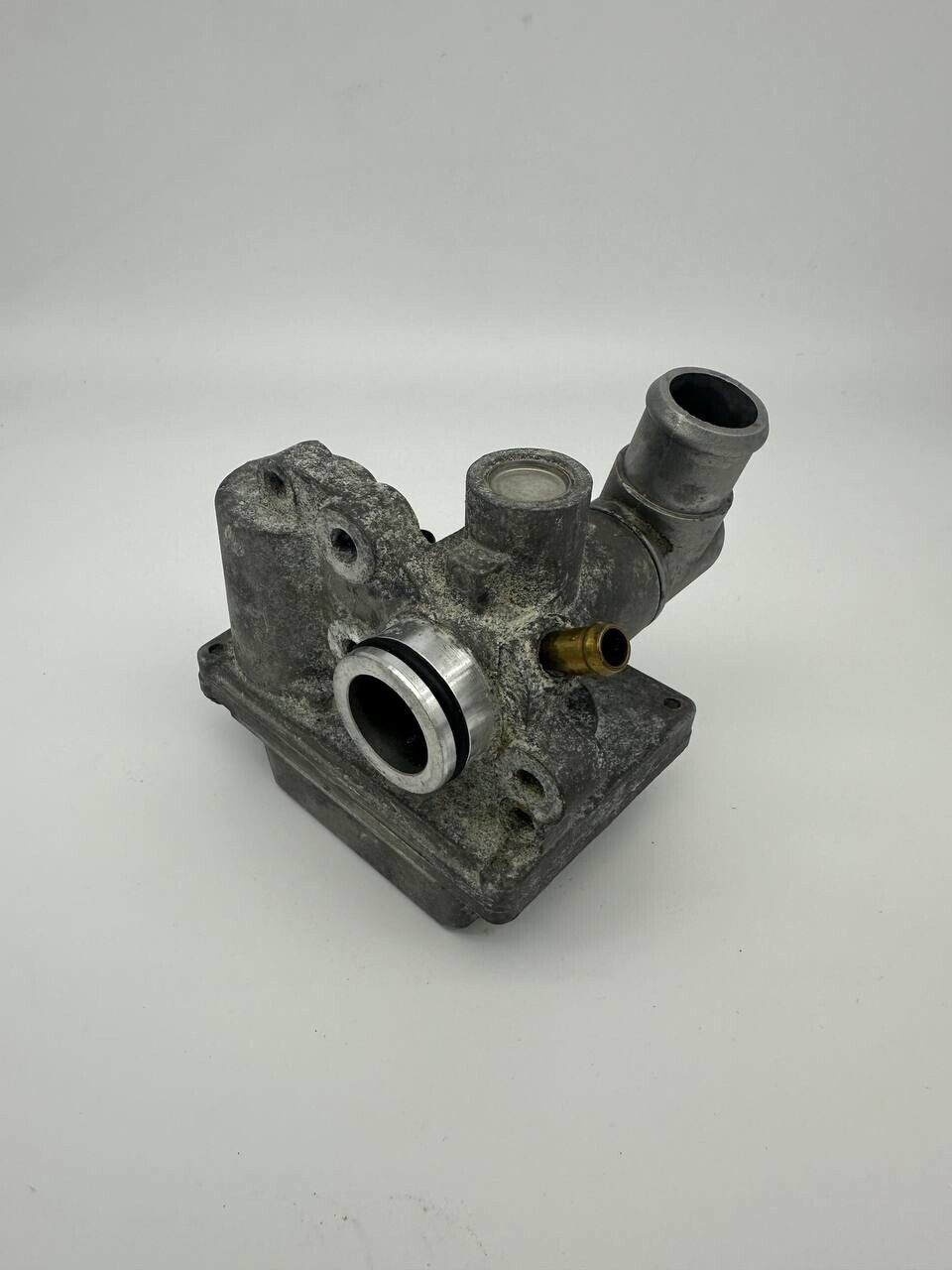 USED TESTED BMW Idle Air Actuator Device - Genuine BMW 13417834495