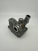 Load image into Gallery viewer, USED TESTED BMW Idle Air Actuator Device - Genuine BMW 13417834495