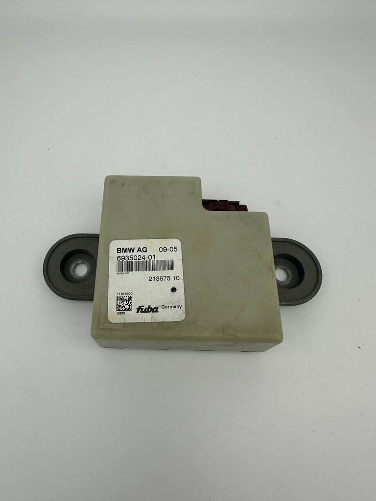 Module de commande de secours d'antenne pour BMW E60, E63, E90, E92 (2006-2016) OEM 6935024