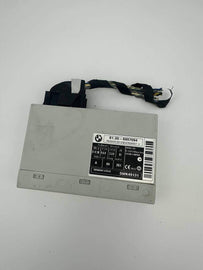 Module de contrôle d'entrée passif antivol pour BMW M6 2006