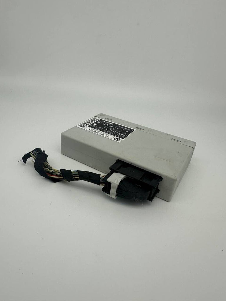 Module de contrôle d'entrée passif antivol pour BMW M6 2006