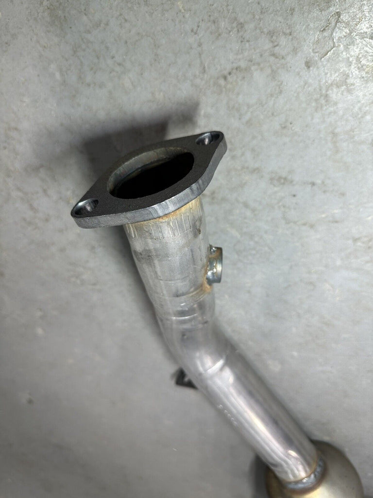 Convertisseur catalytique de collecteur BMW X5 3.0L 2007-2010, paire de 2 pièces