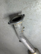 Load image into Gallery viewer, 2007-2010 BMW X5 3.0L Manifold Catalytic Converter 2 PIECES PAIR