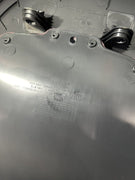Charger l'image dans la galerie, Garniture de panneau arrière de siège avant gauche ou droit de la première rangée pour Tesla Model 3 2017-2022