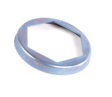 Load image into Gallery viewer, BMW Differential Pinion Shaft Nut Retainer - Genuine BMW 33121205138