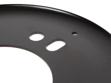 Charger l&#39;image dans la galerie, Plaque de renfort de support de jambe de force BMW - BMW d&#39;origine 51717036781 