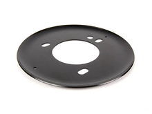 Charger l&#39;image dans la galerie, Plaque de renfort de support de jambe de force BMW - BMW d&#39;origine 51717036781 