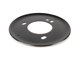 Plaque de renfort de support de jambe de force BMW - BMW d'origine 51717036781 