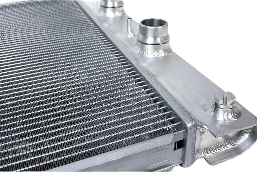 BMW S85 High Performance Radiator - CSF Racing 7218