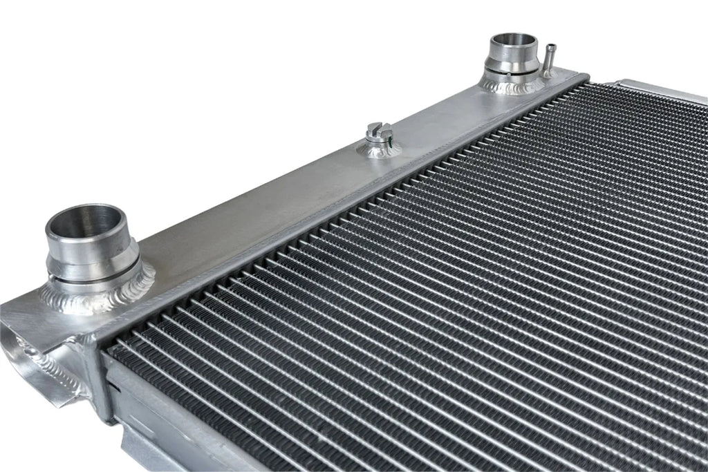 BMW S85 High Performance Radiator - CSF Racing 7218