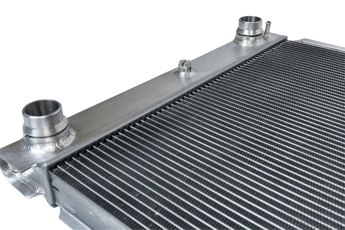 BMW S85 High Performance Radiator - CSF Racing 7218
