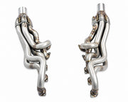 Load image into Gallery viewer, Supersprint BMW E6X M5 / M6 Stainless Exhaust Manifold Set (LHD / RHD)