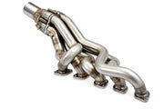 Load image into Gallery viewer, Supersprint BMW E6X M5 / M6 Stainless Exhaust Manifold Set (LHD / RHD)
