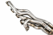 Load image into Gallery viewer, Supersprint BMW E6X M5 / M6 Stainless Exhaust Manifold Set (LHD / RHD)