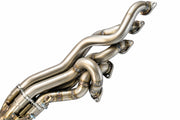 Load image into Gallery viewer, Supersprint BMW E6X M5 / M6 Stainless Exhaust Manifold Set (LHD / RHD)