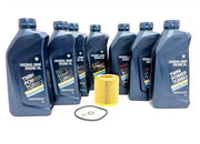 Charger l'image dans la galerie, Kit de vidange d'huile BMW 0W30 - 83215A2AF99KT2