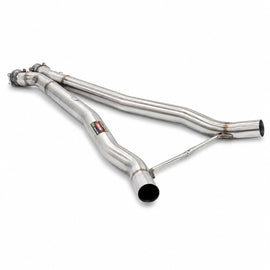 Supersprint BMW E63 / E64 M6 X-Pipe