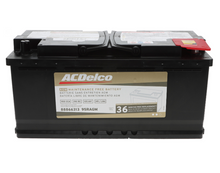 Load image into Gallery viewer, Battery S6 AGM High Performance Group 95R - AC Delco S695R