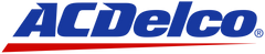 AC Delco Logo
