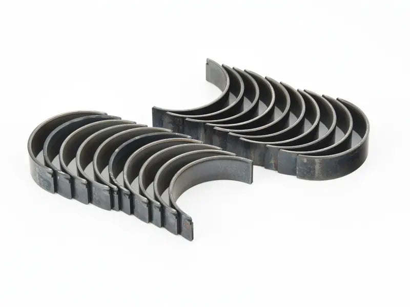 Jeu de coussinets de bielle haute performance BMW S85 (jeu d'huile supplémentaire standard) - ACL 10B1580HX-STD 