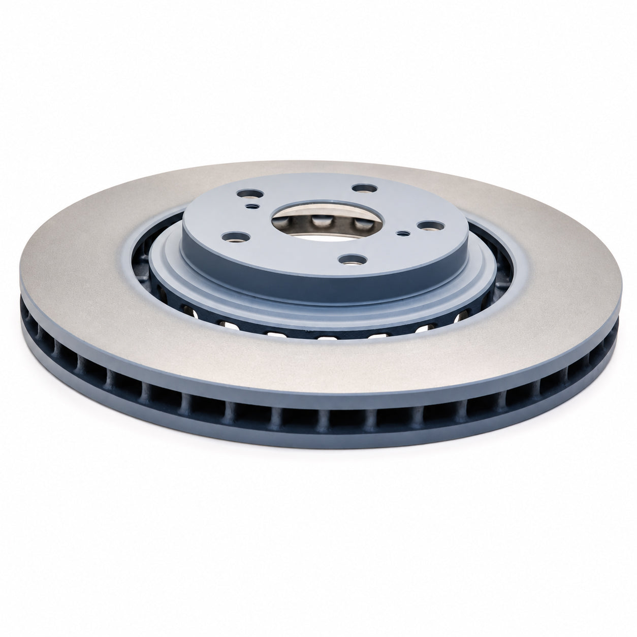 BMW Brake Disc - Akebono 34116886478