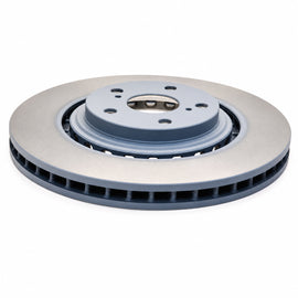BMW Brake Disc - Akebono 34116886478