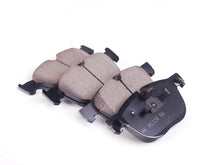 Load image into Gallery viewer, BMW Brake Pad Set - Akebono EUR1294