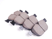 Charger l'image dans la galerie, Jeu de plaquettes de frein BMW - Akebono EUR1294