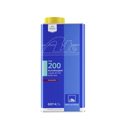 Load image into Gallery viewer, DOT 4 TYP 200 Brake Fluid (1 Liter) - ATE BF1200