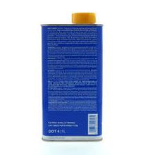 Charger l&#39;image dans la galerie, Liquide de frein DOT 4 SL.6 (1 litre) - ATE 706402 