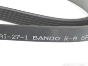 Charger l'image dans la galerie, Courroie d'accessoires VW Audi - Bando 6PK1045