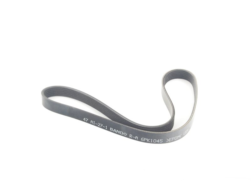 Courroie d'accessoires VW Audi - Bando 6PK1045