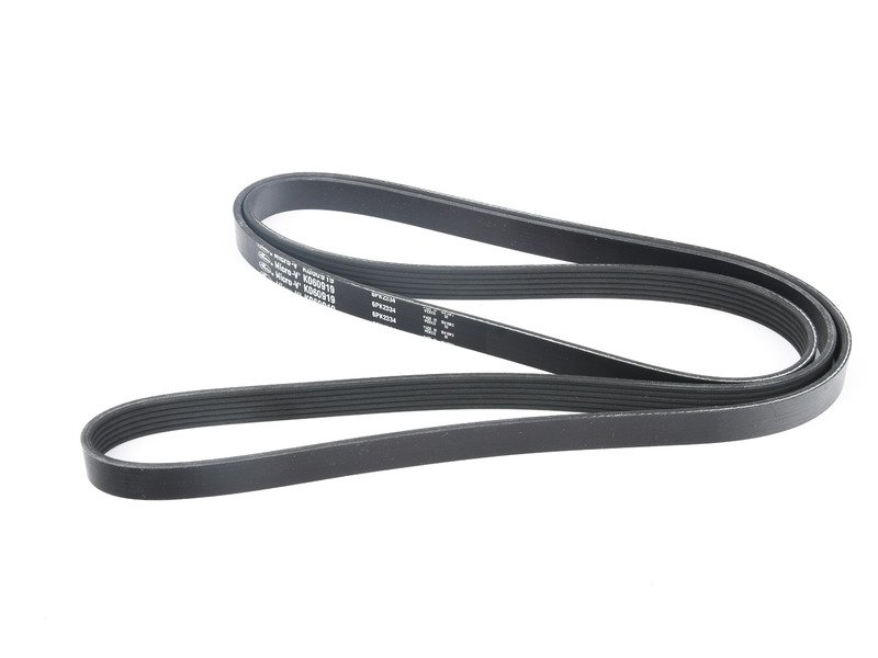 Courroie d'entraînement d'accessoires Chrysler - Bando 6PK1400
