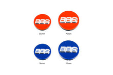 Charger l'image dans la galerie, BBS Colored Wheel Center Cap Set - Floating