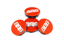 Charger l'image dans la galerie, BBS Colored Wheel Center Cap Set - Floating