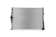 Load image into Gallery viewer, BMW Radiator - Mahle Behr 17117562079