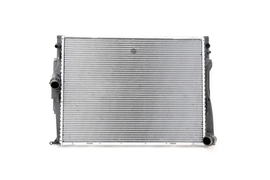 BMW Radiator - Mahle Behr 17117562079
