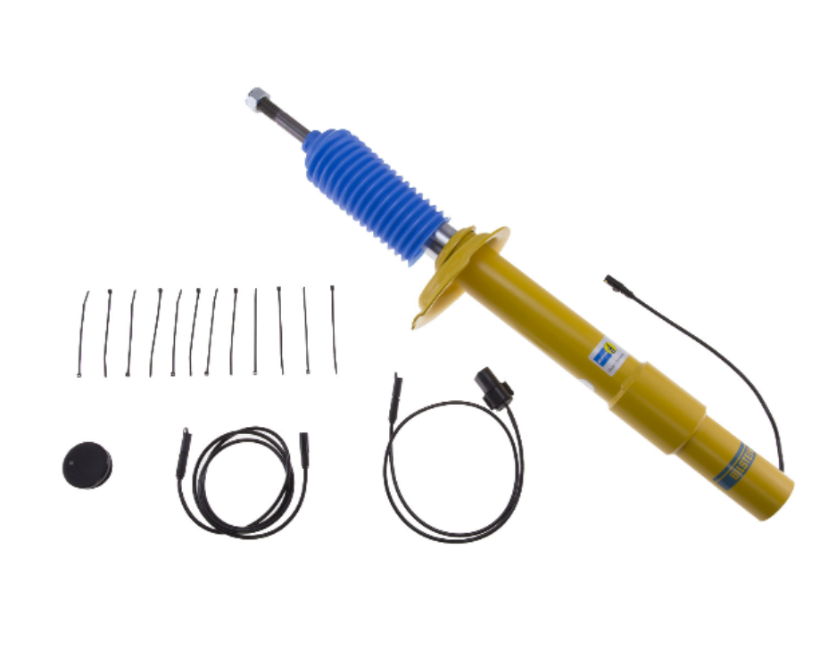 BMW Strut Assembly - Bilstein B6 Performance 31-231299