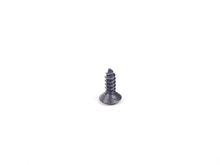 Charger l'image dans la galerie, BMW Sheet Screw Black (St42X13) - Genuine BMW 07119901268