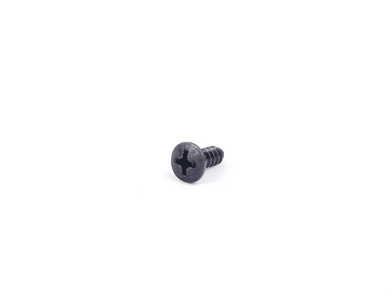BMW Sheet Screw Black (St42X13) - Genuine BMW 07119901268
